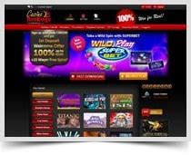 Casinosidor » Lista de bästa Casinosidorna & Spelsajterna 2023.